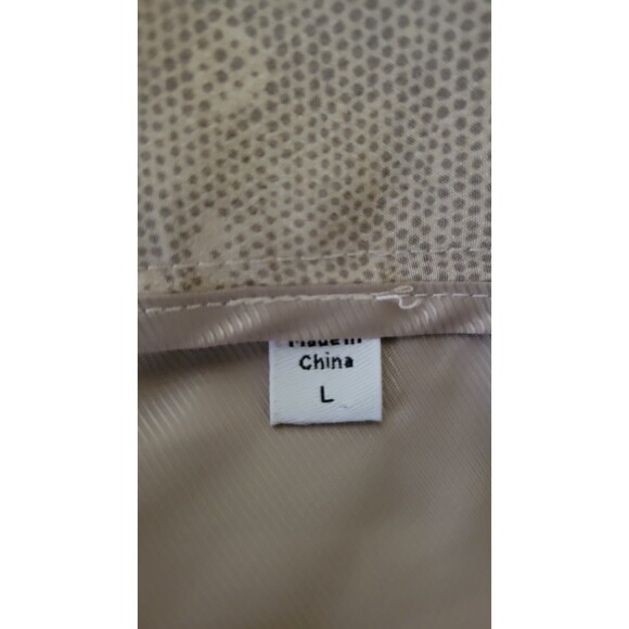 Womens Equipment The Original Silk Trouser - Picture 5 of 7